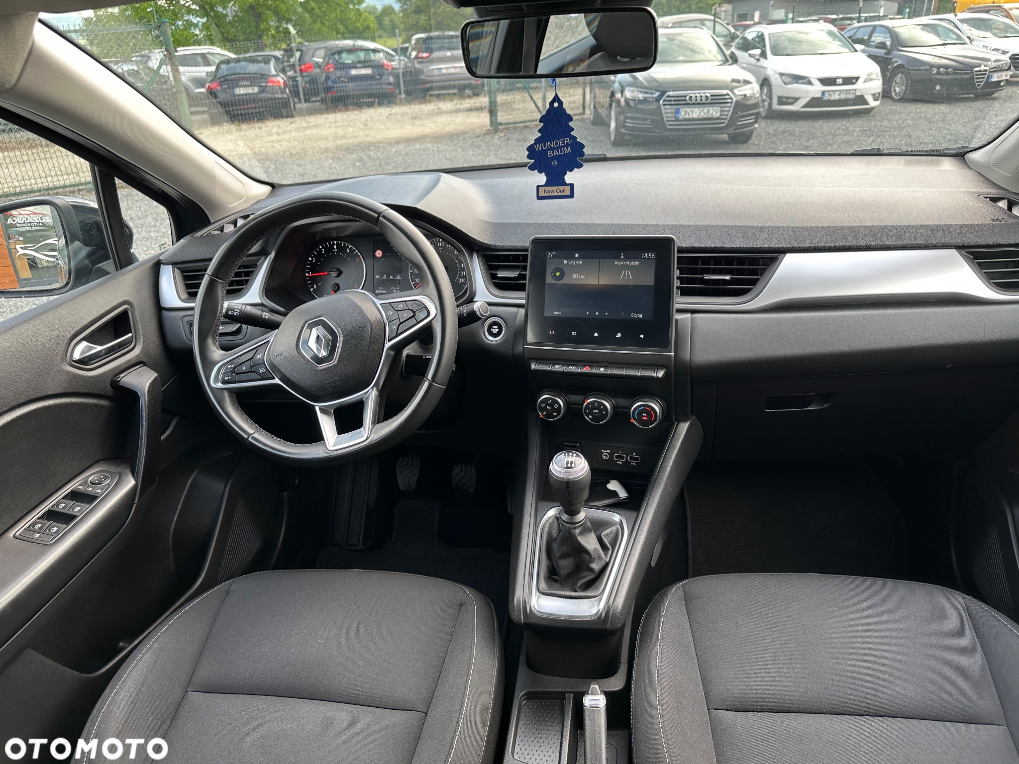 Renault Captur 1.0 TCe Intens - 9