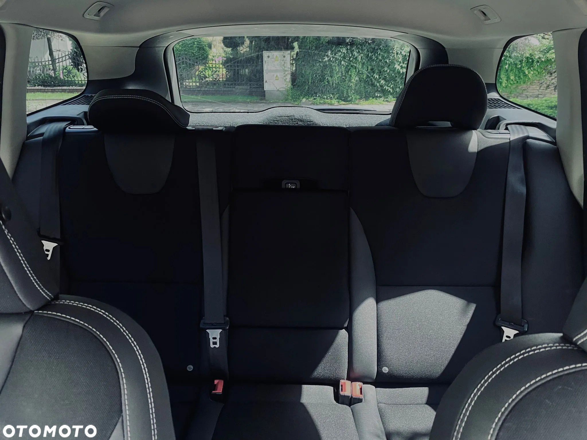 Volvo XC 60 - 13