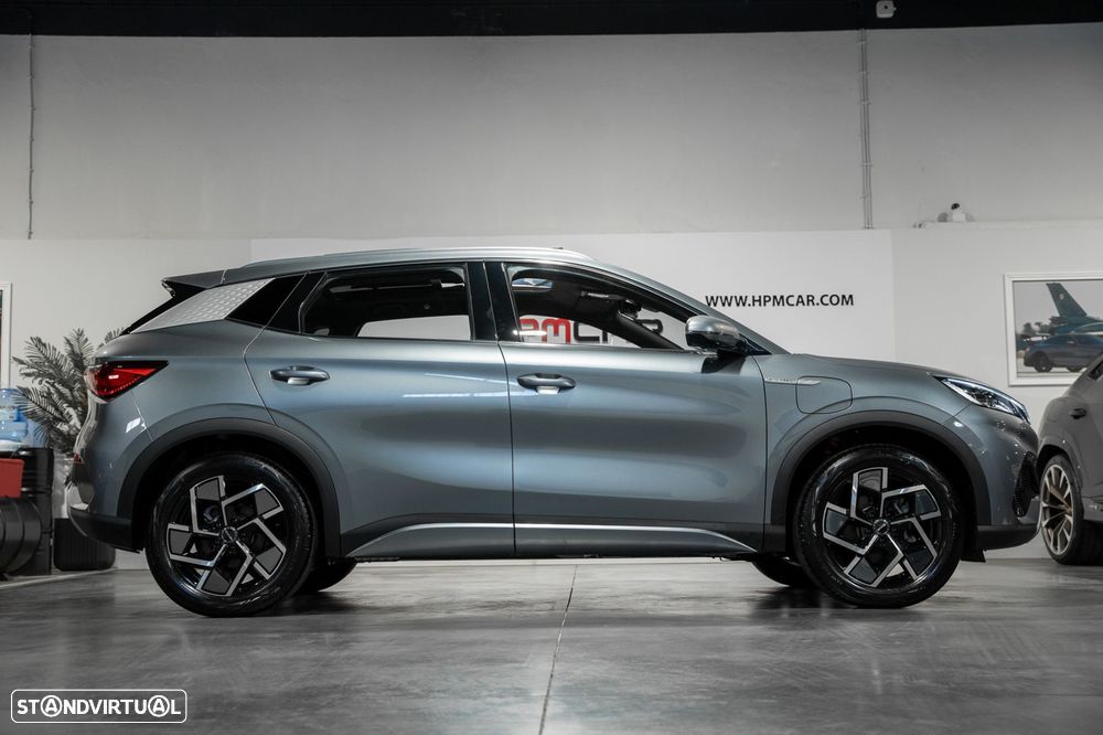 BYD Atto 3 60.48 kWh Design - 5