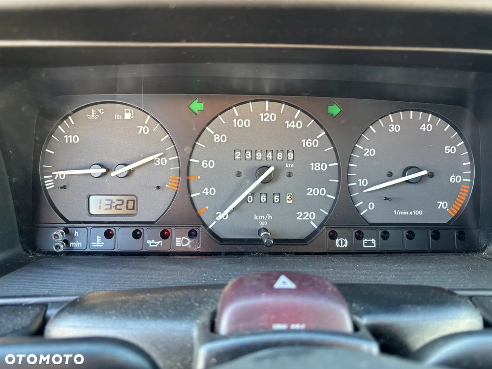 Volkswagen Passat Variant 1.8 GL - 20