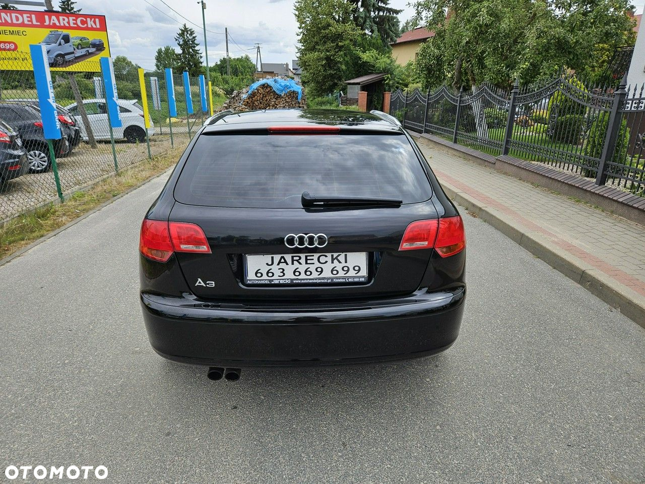 Audi A3 - 5