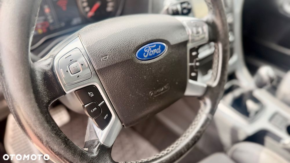 Ford Mondeo 2.0 TDCi Champions Edition - 20