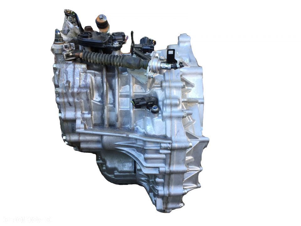 SKRZYNIA BIEGÓW MANUALNA Manualna CRZ CR-Z ZF 1.5 16V 21200-RPF-000 21200-RPF-000 HONDA 2010-2016 - 1