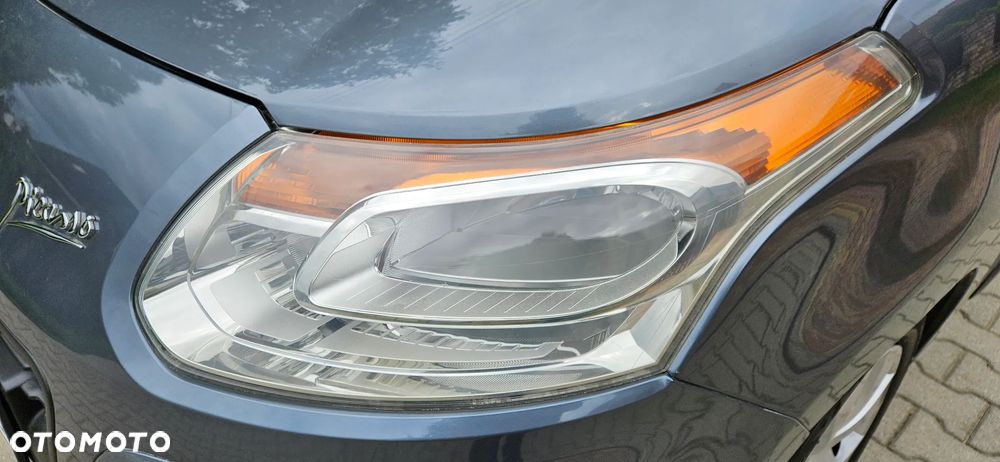 Citroën C3 Picasso 1.6i Exclusive - 9