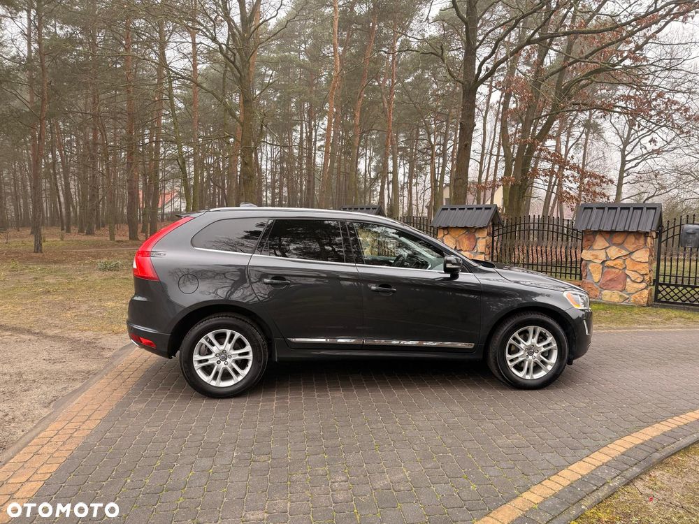 Volvo XC 60 T5 Summum - 8