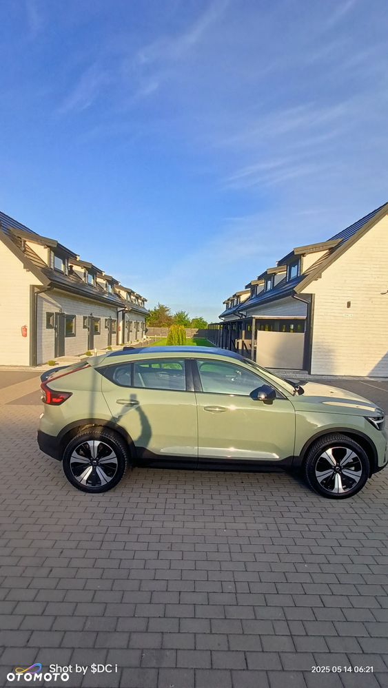 Volvo C40 P6 Recharge Core - 3