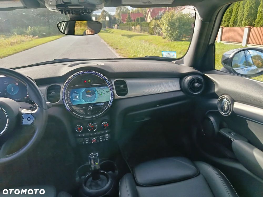 MINI Cooper S - 15