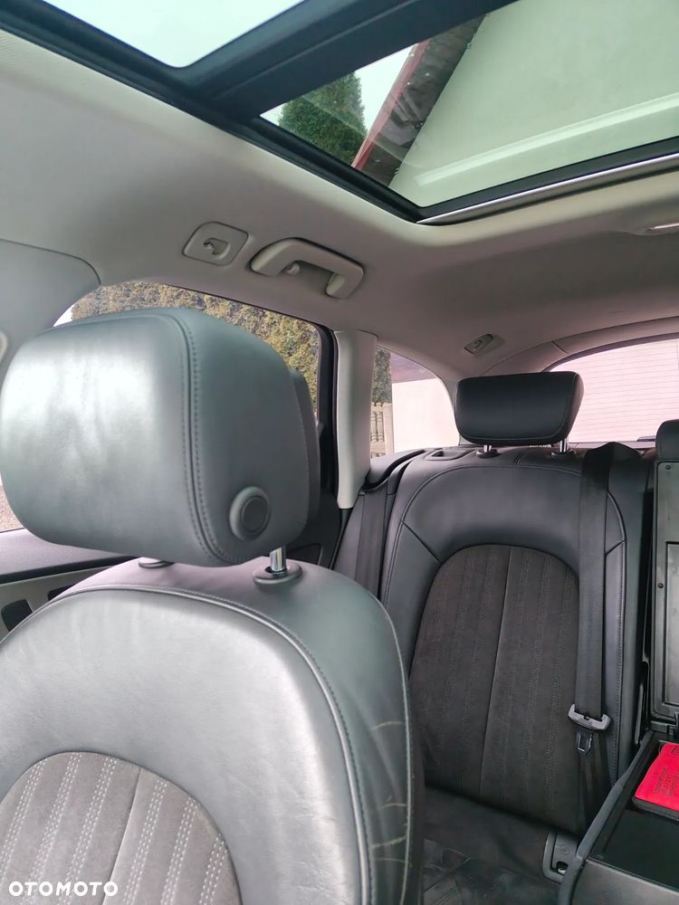 Audi A6 Avant 3.0 TDI quattro S tronic - 33