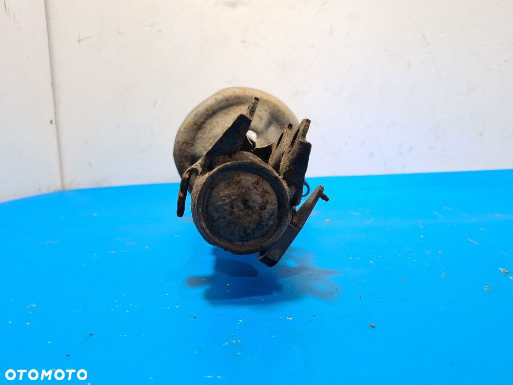 MCPERSON PRAWY VOLKSWAGEN LUPO - 6