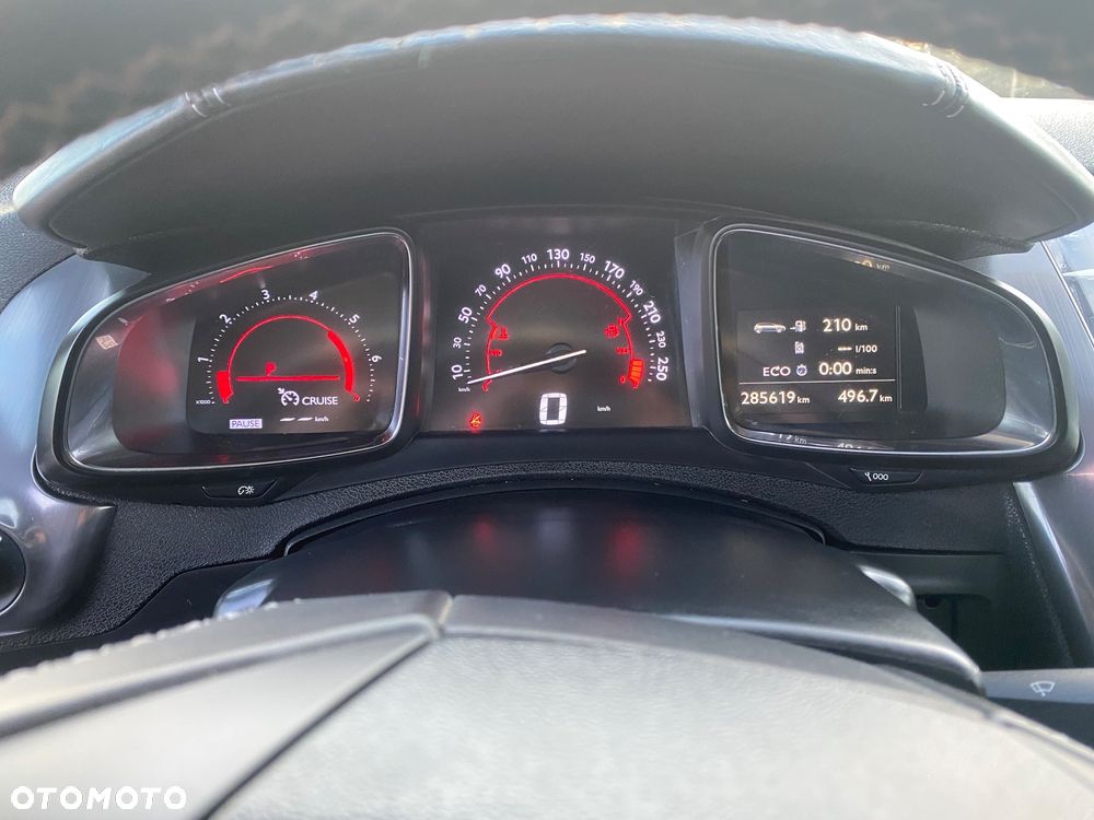 Citroën DS5 2.0 BlueHDi SportChic EAT6 - 10