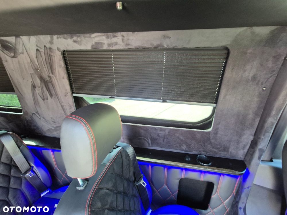 Renault Master L3H2 Extra (bryg.) - 31