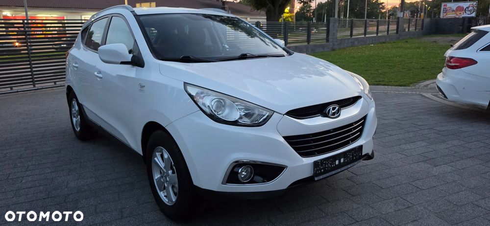 Hyundai Tucson - 12