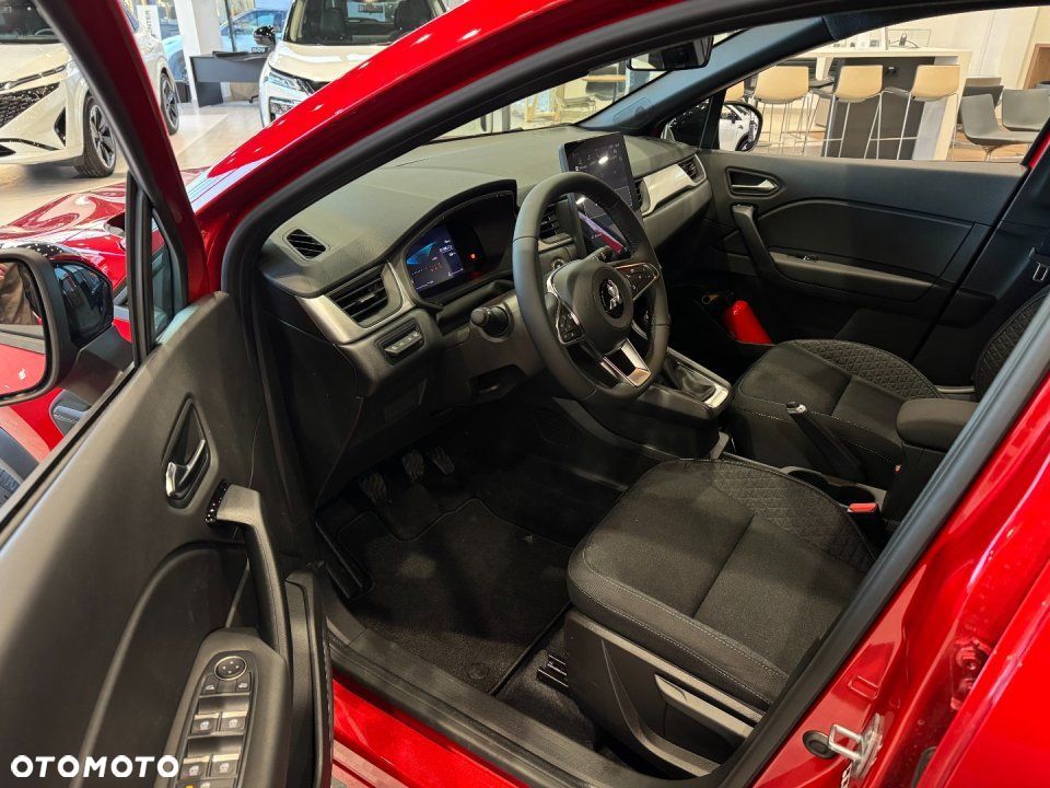 Mitsubishi ASX - 6
