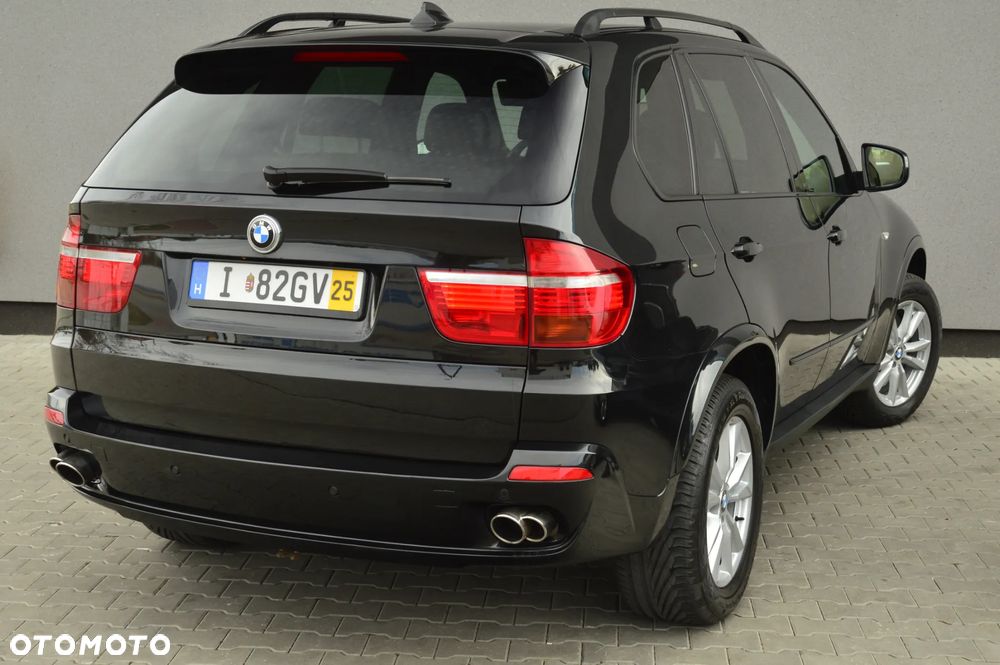 BMW X5 - 6