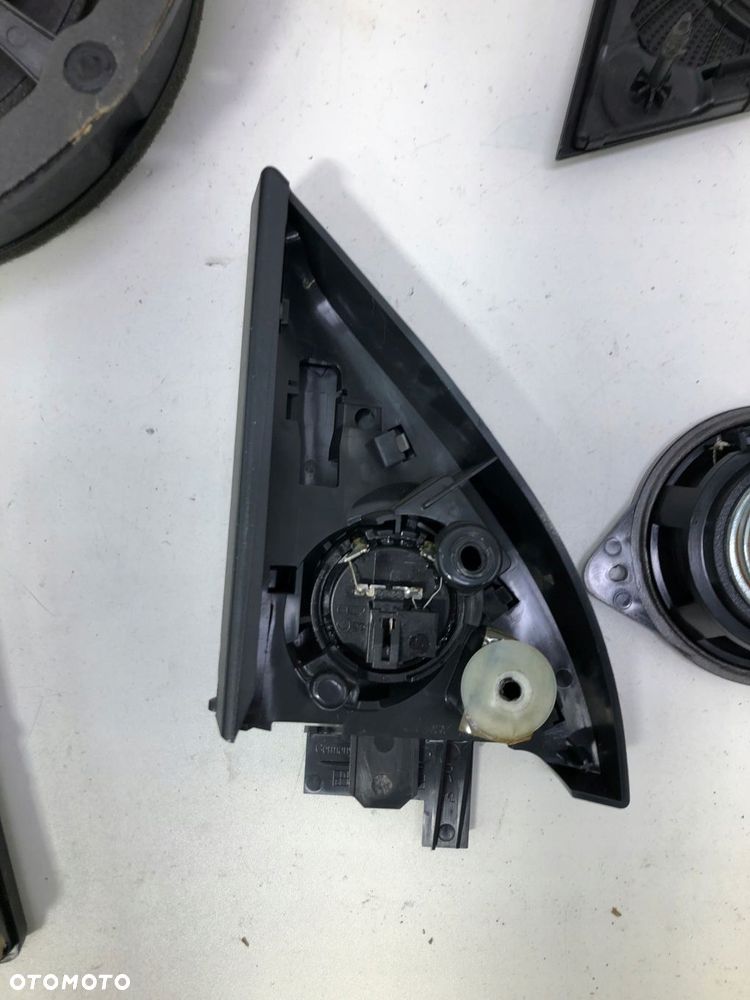 AUDI A5 8T NAGŁOŚNIENIE GŁOŚNIKI BANG & OLUFSEN 8K9035382B - 12