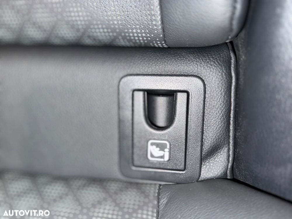 Toyota C-HR Team Deutschland - 26