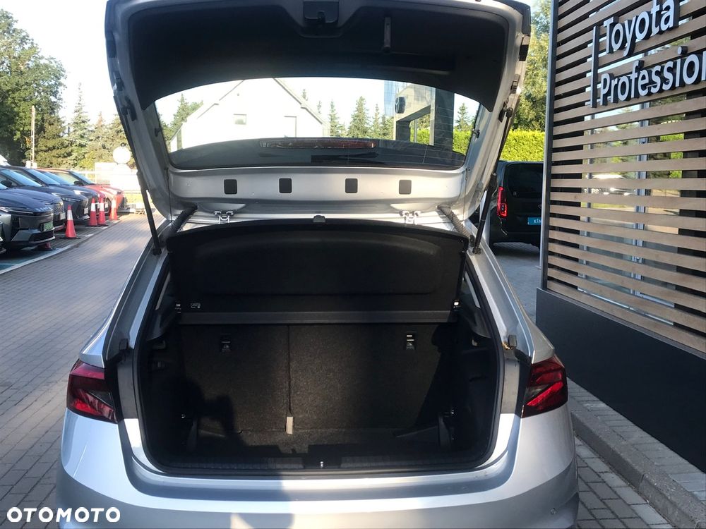 Skoda Fabia 1.0 Active - 7