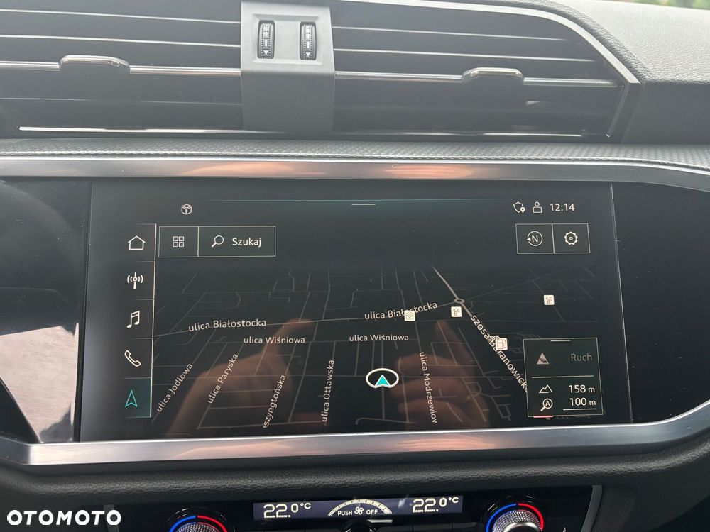 Audi Q3 45 TFSI Quattro S tronic S line - 19