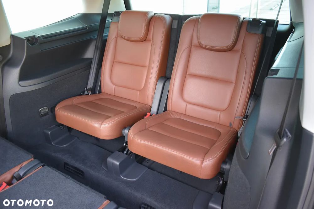 Seat Alhambra 1.4 TSI Start & Stop DSG Sport - 38