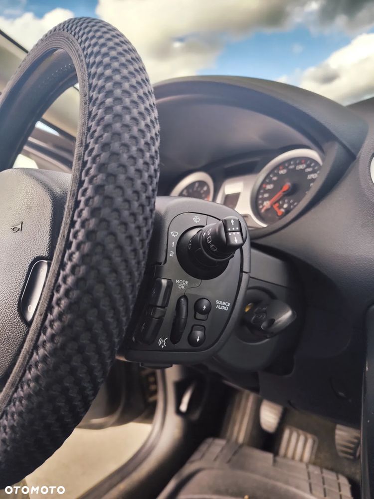 Renault Clio 1.5 dCi Dynamique - 12