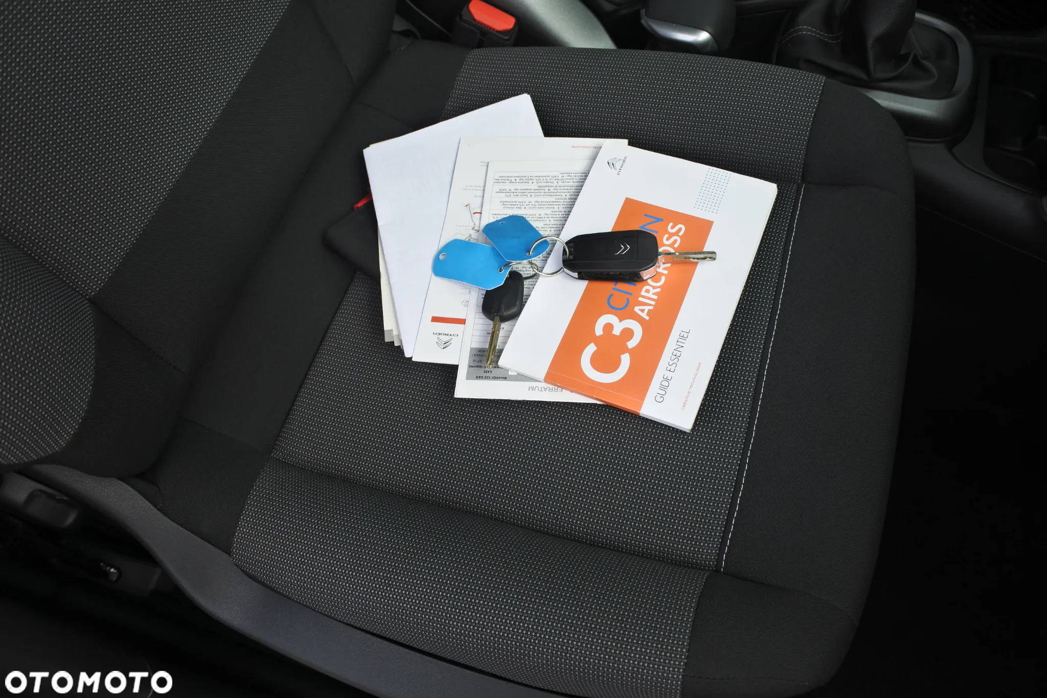 Citroën C3 Aircross PureTech 110 Stop & Start Shine - 7