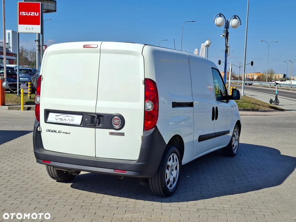 Fiat Doblo - 3