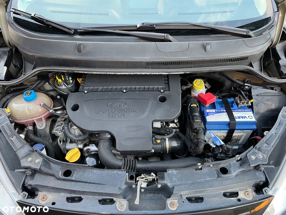 Ford KA 1.3 TDCi Titanium+ - 12