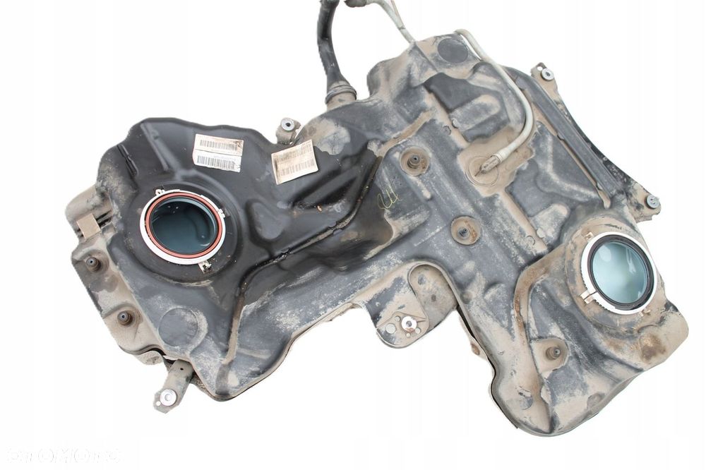 AUDI A4 B8 LIFT KOMBI ZBIORNIK PALIWA DIESEL QUATTRO 8K0201021GN - 2