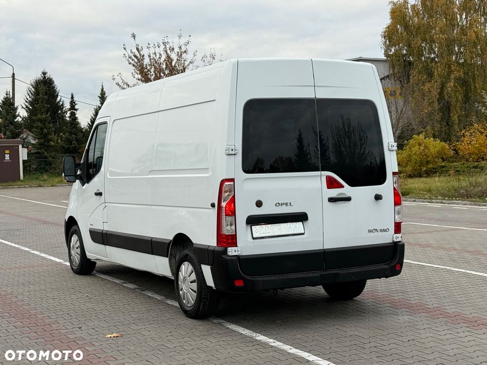 Renault MASTER - 10