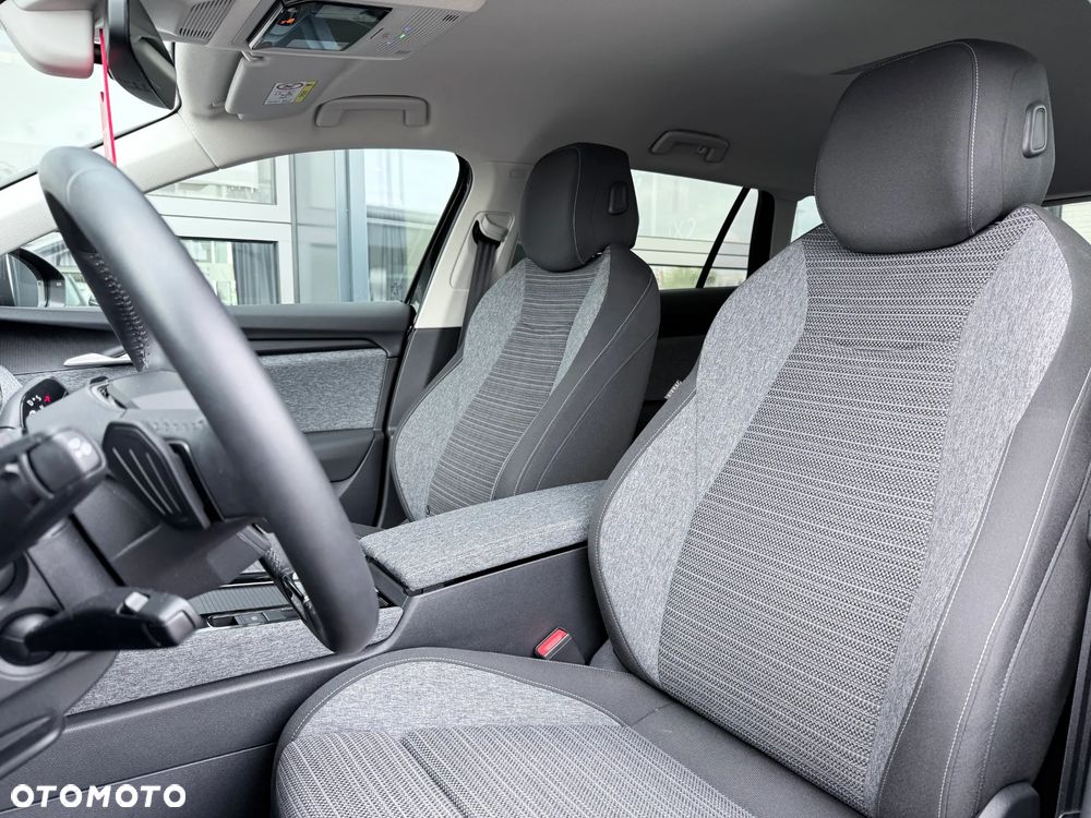 Skoda Superb 2.0 TDI SCR 4x4 Selection DSG - 16