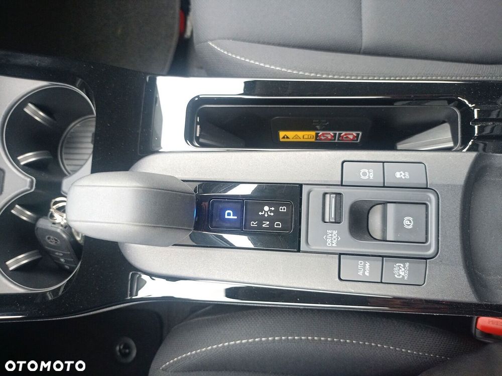 Toyota Prius - 26