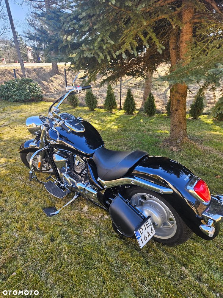 Suzuki Boulevard - 8