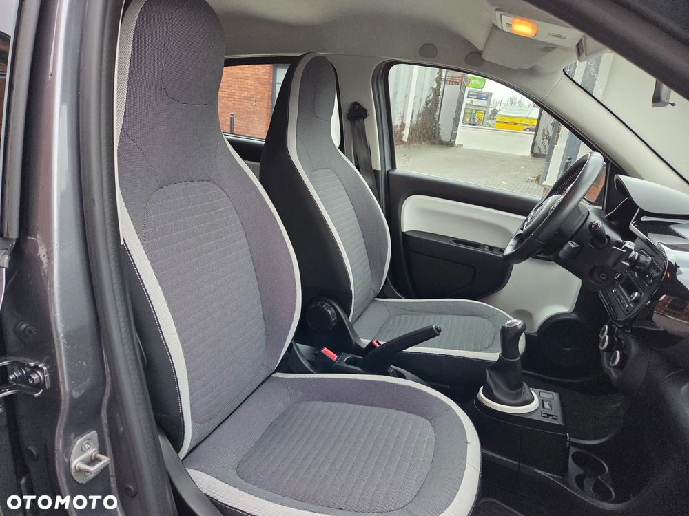 Renault Twingo - 21
