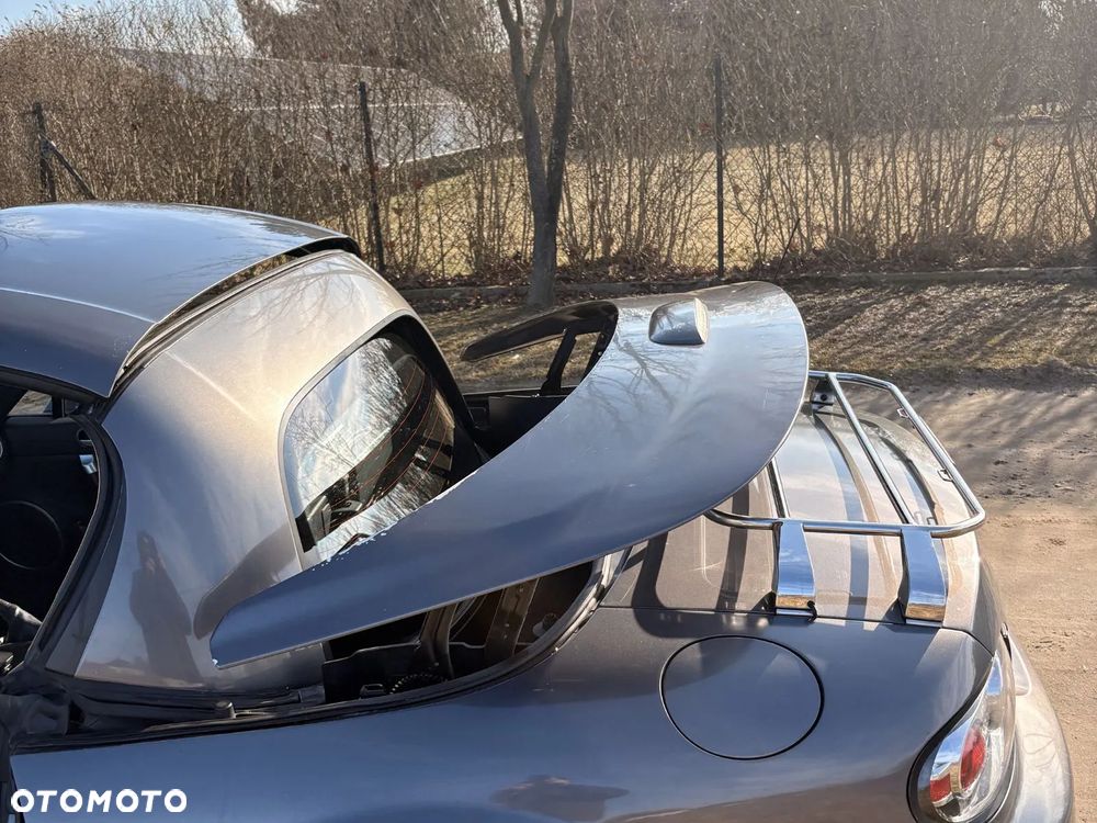 Mazda MX-5 1.8 MZR Energy - 5