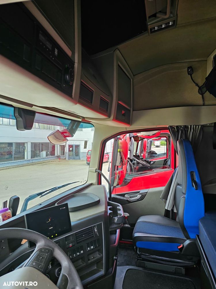 Volvo FH - 10