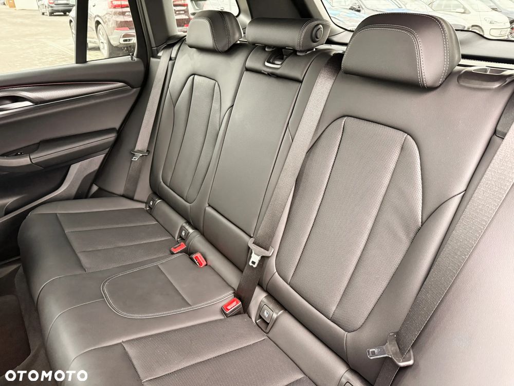 BMW X3 xDrive30i M Sport - 33