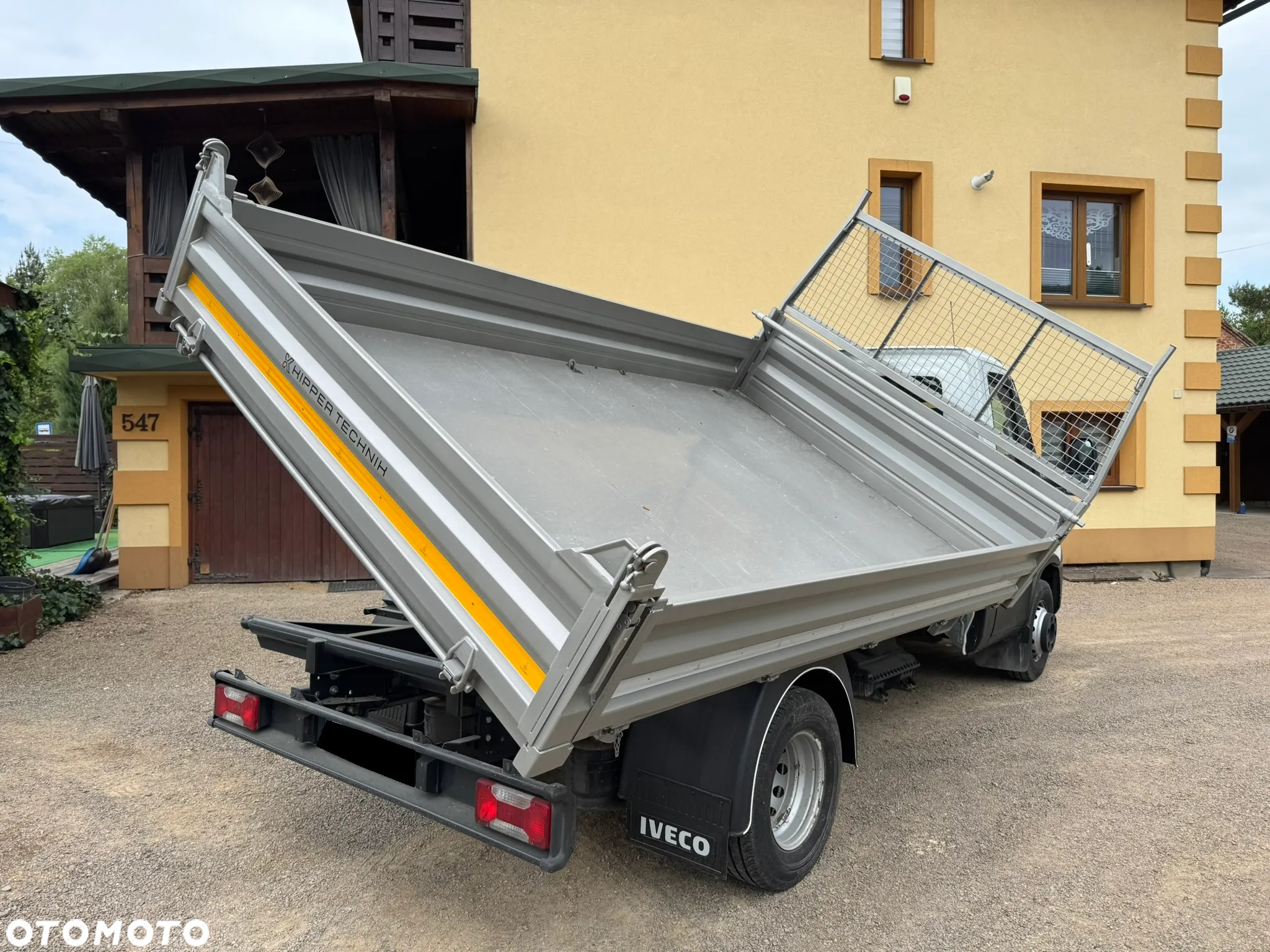 Iveco DAILY 70-180 - 15