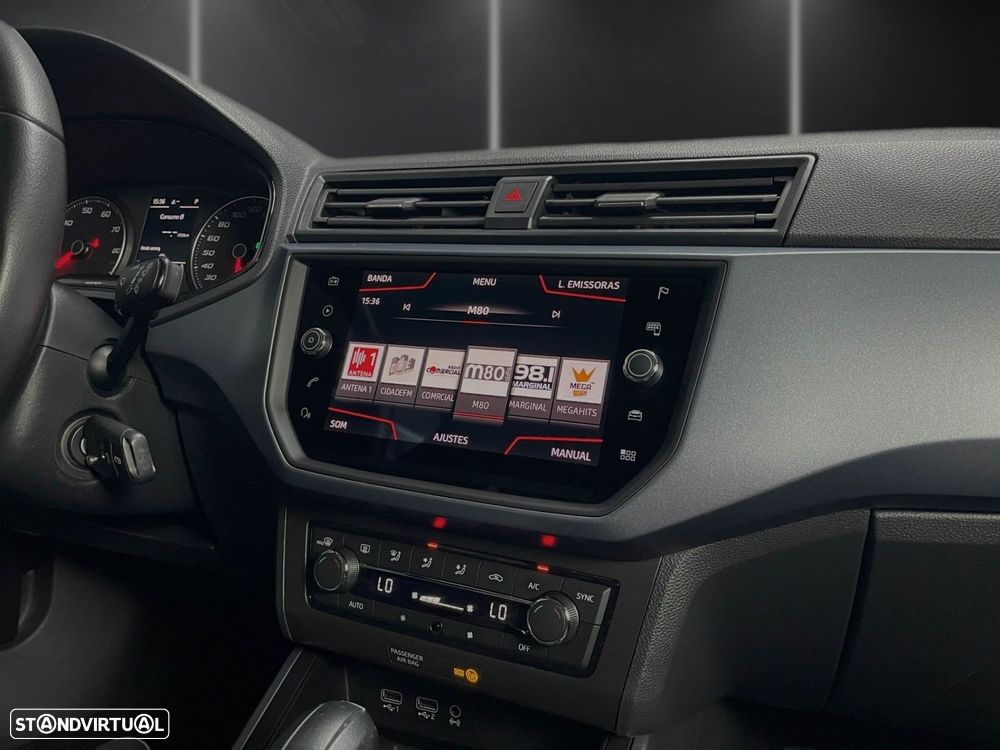 SEAT Arona 1.0 TSI Xcellence DSG - 14