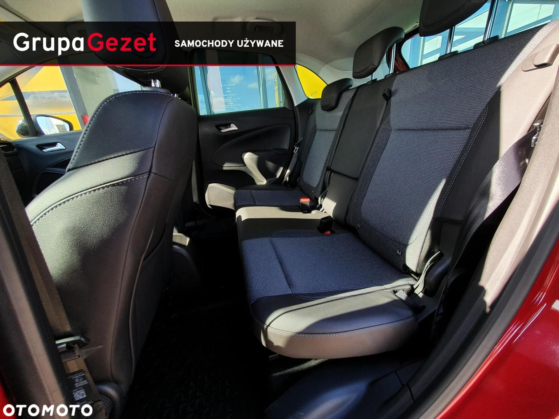 Opel Crossland - 7