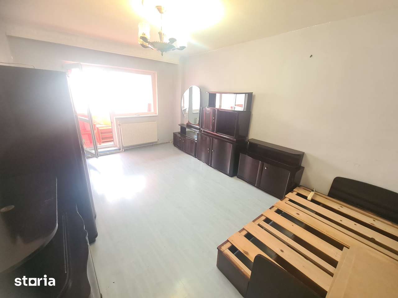 Apartament 2 camere, Energiei, Bacau — fotografia 1