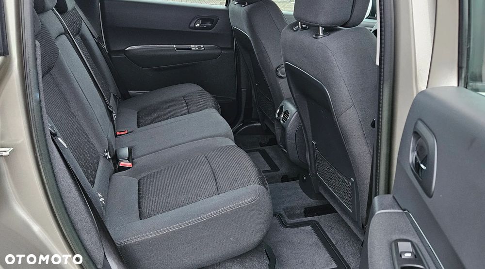 Peugeot 3008 HDi 115 Business-Line - 7