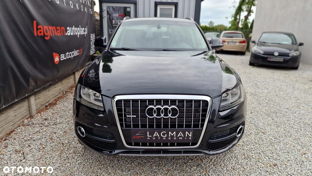 Audi Q5 - 2