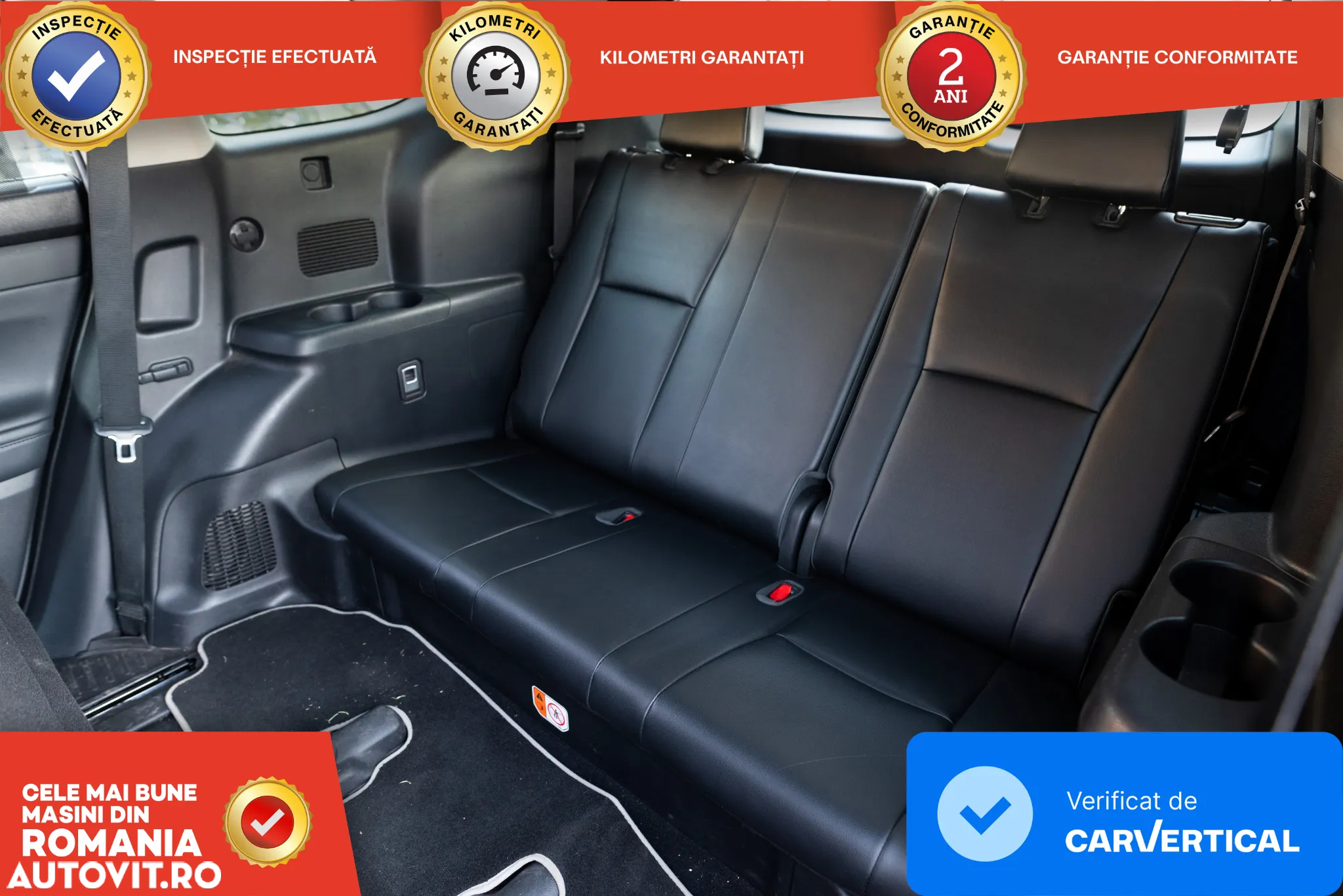 Toyota Highlander 2.5 L Hybrid Dynamic Force 248CP Exclusive Metallic - 27