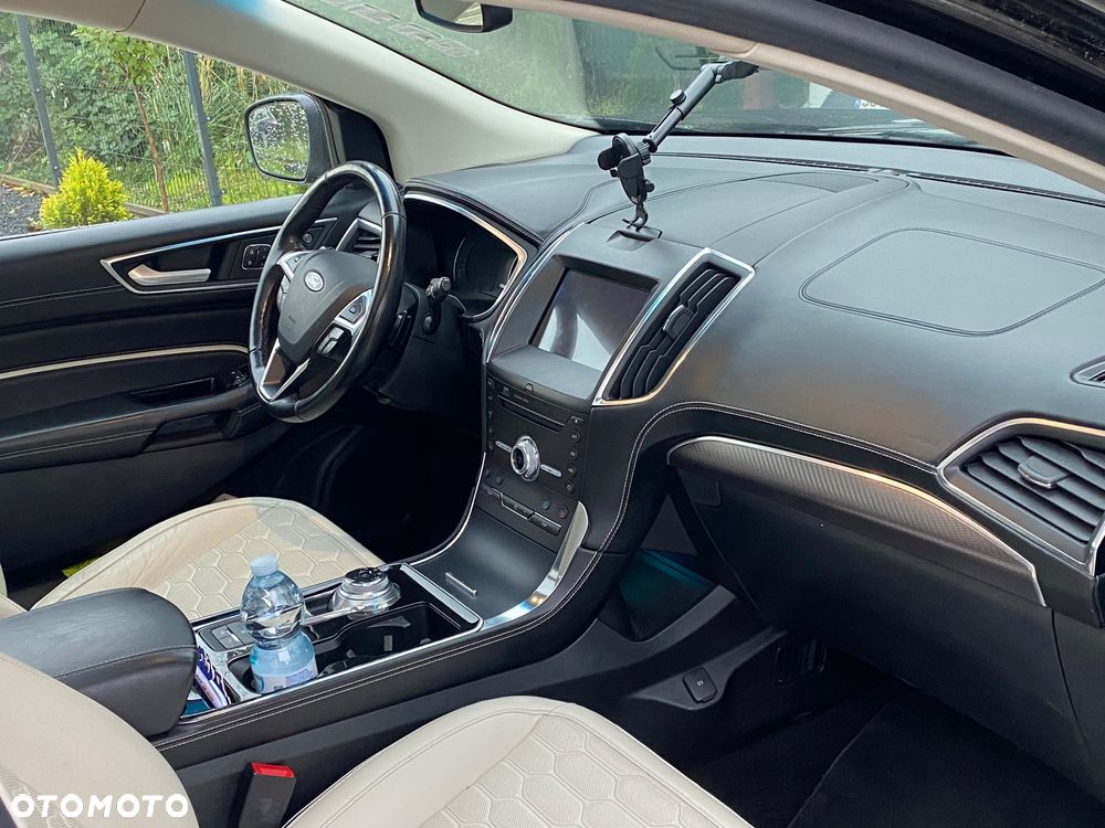 Ford Edge 2.0 EcoBlue Twin-Turbo 4WD Vignale - 2