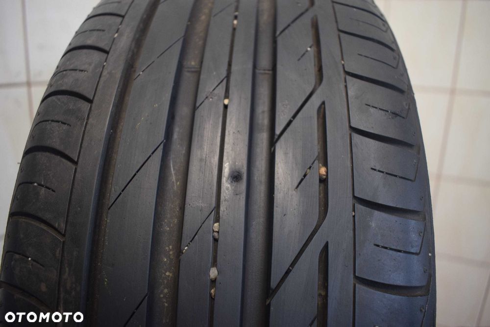R17 225/45 91V Bridgestone Turanza T001 MO Wysyłka gratis! - 6
