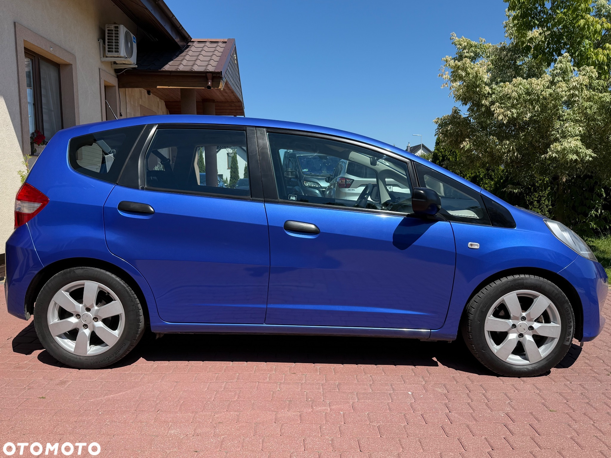 Honda Jazz 1.2 i-VTEC S Cool - 6