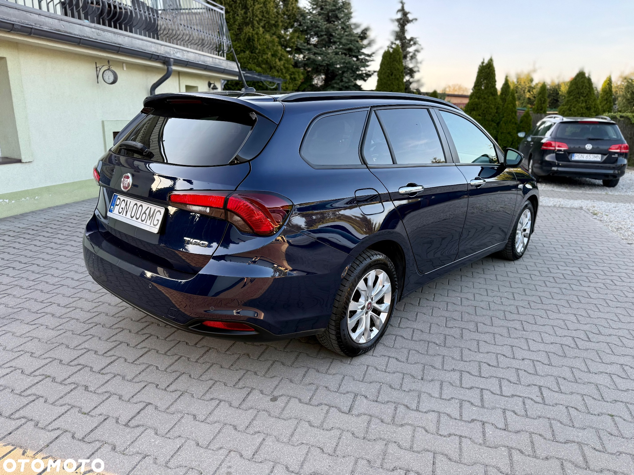 Fiat Tipo 1.3 MultiJet 16v Lounge - 4