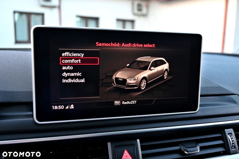 Audi A4 Avant 40 TDI S tronic quattro - 35