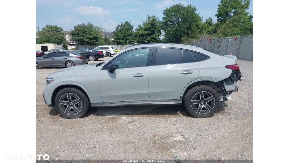Mercedes-Benz GLC - 8