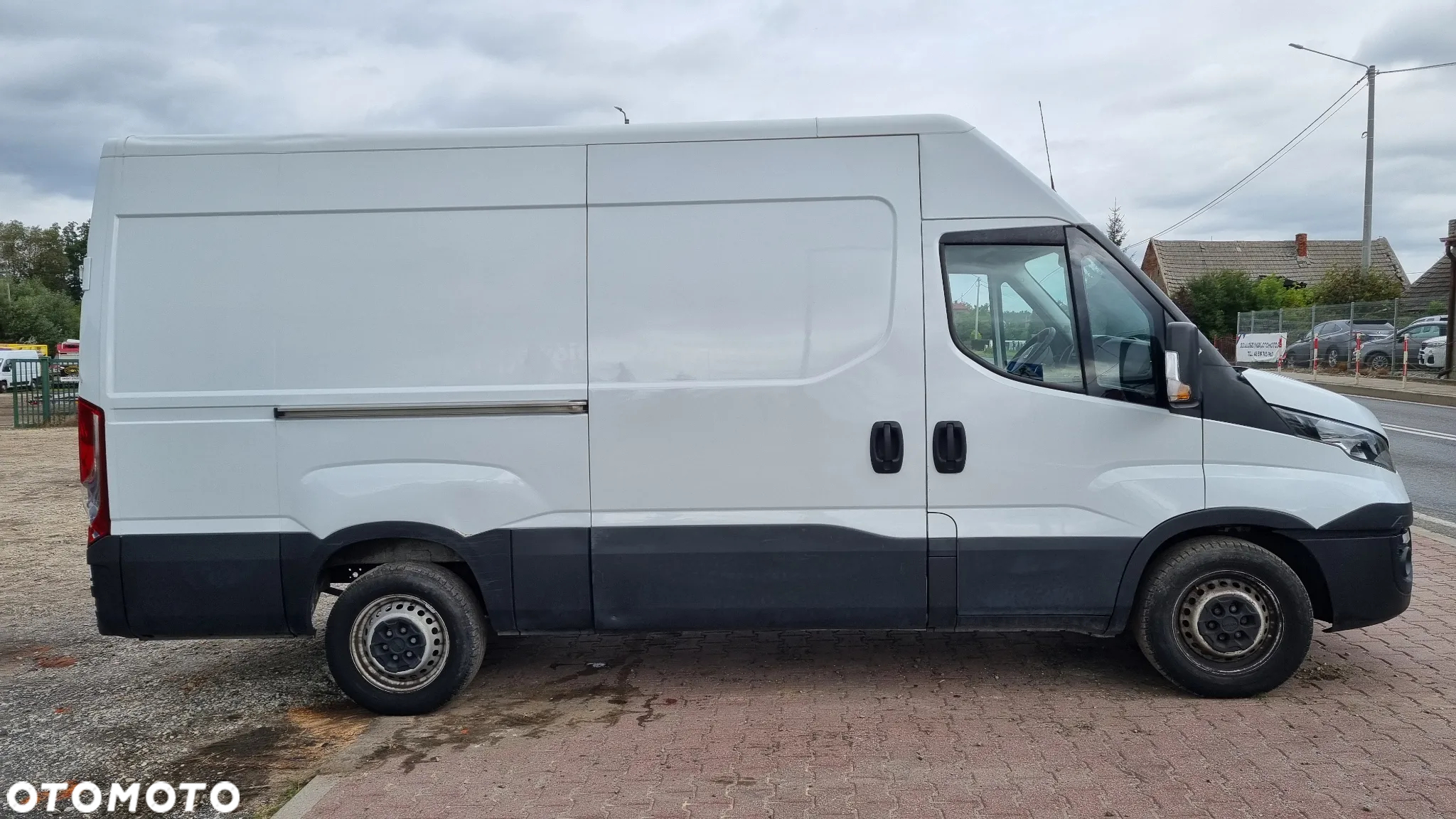 Iveco Daily - 9